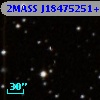 2MASS J18475251+4536246