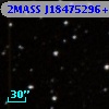 2MASS J18475296+4524513
