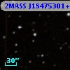 2MASS J18475301+4523365