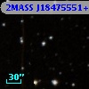 2MASS J18475551+4520272