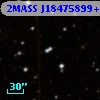 2MASS J18475899+4549332