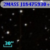 2MASS J18475930+4555060