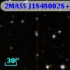2MASS J18480028+4520317