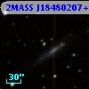 2MASS J18480207+4526431