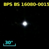 BPS BS 16080-0015