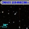 2MASS J18480290+4521543