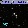 2MASS J18480319+4517121