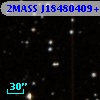 2MASS J18480409+4530178