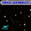 2MASS J18480557+4537126