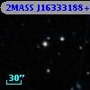 2MASS J16333188+5906052