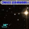 2MASS J18480808+4543536