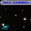 2MASS J18480891+4518546