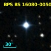 BPS BS 16080-0050