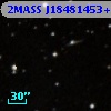 2MASS J18481453+4520179
