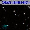 2MASS J18481487+4534143