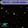2MASS J18481680+4538327