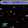 2MASS J18481771+4527569