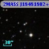 2MASS J18481802+4518399