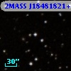 2MASS J18481821+4526318