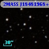 2MASS J18481968+4528112