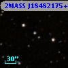 2MASS J18482175+4538479