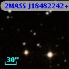 2MASS J18482242+4548014