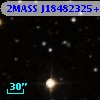 2MASS J18482325+4524246