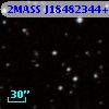 2MASS J18482344+4553356