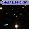2MASS J18482426+4524357