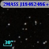 2MASS J18482486+4519495