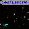 2MASS J18482576+4528283