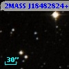 2MASS J18482824+4522316