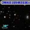 2MASS J18483116+4536311