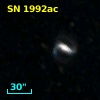 SN 1992ac