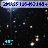 2MASS J18483149+4514189