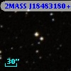 2MASS J18483180+4521408