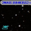 2MASS J18483552+4553521