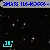 2MASS J18483668+4523340