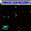 2MASS J18483708+4532331