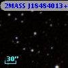 2MASS J18484013+4528549