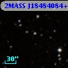 2MASS J18484084+4528102