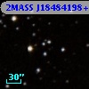 2MASS J18484198+4543516