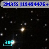 2MASS J18484476+4534167