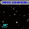 2MASS J18484596+4552513