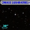 2MASS J18484705+4539078