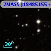 2MASS J18485155+4524081