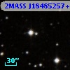 2MASS J18485257+4525271