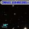 2MASS J18485385+4521556