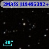 2MASS J18485392+4530268