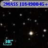 2MASS J18490045+4543446